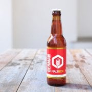 German Malt Özütü