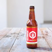 German Malt Özütü