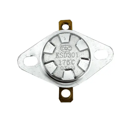 BrewZilla Termal Koruma Şalteri