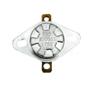 BrewZilla Termal Koruma Şalteri