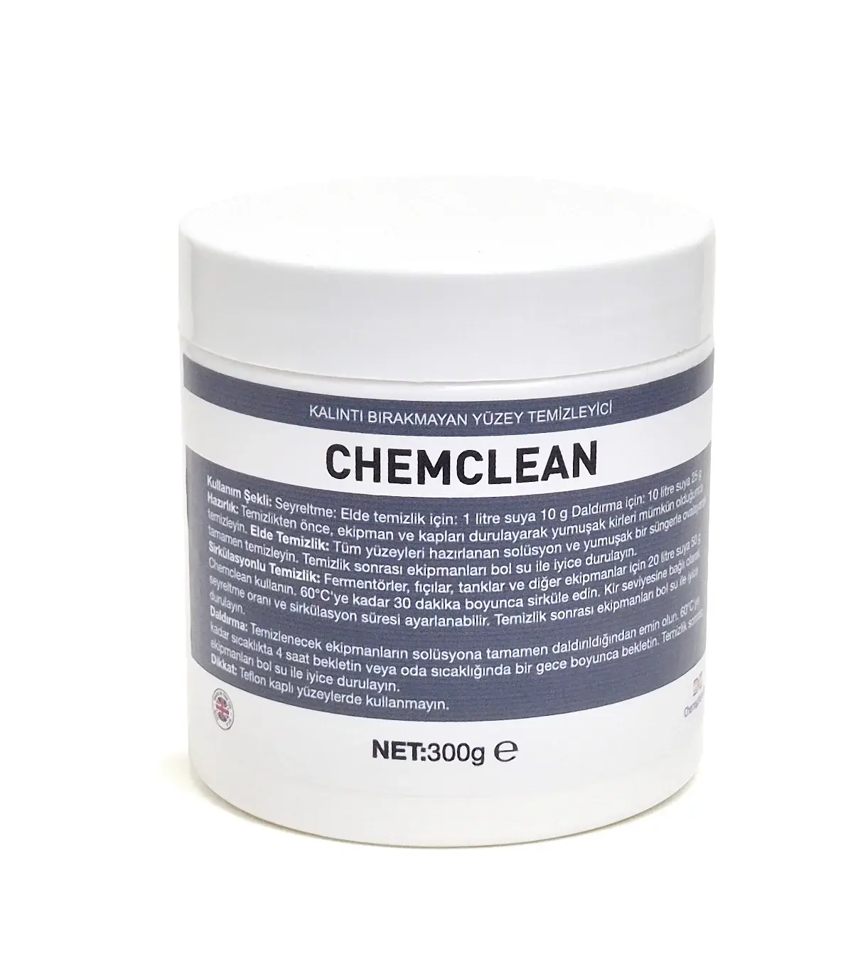 Chemclean