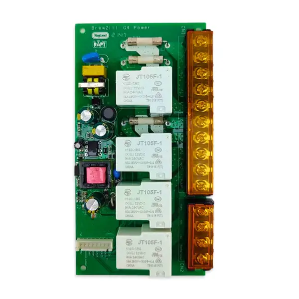 BrewZilla Yedek Anakart