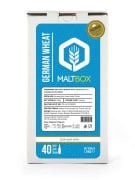German Wheat Buğday Malt Özütü