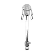 BrewZilla Devirdaim Kolu Uzatma