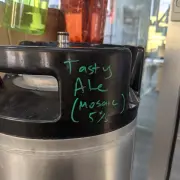 Sıvı Tebeşir Marker - 12li Set