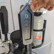 Sıvı Tebeşir Marker - 12li Set