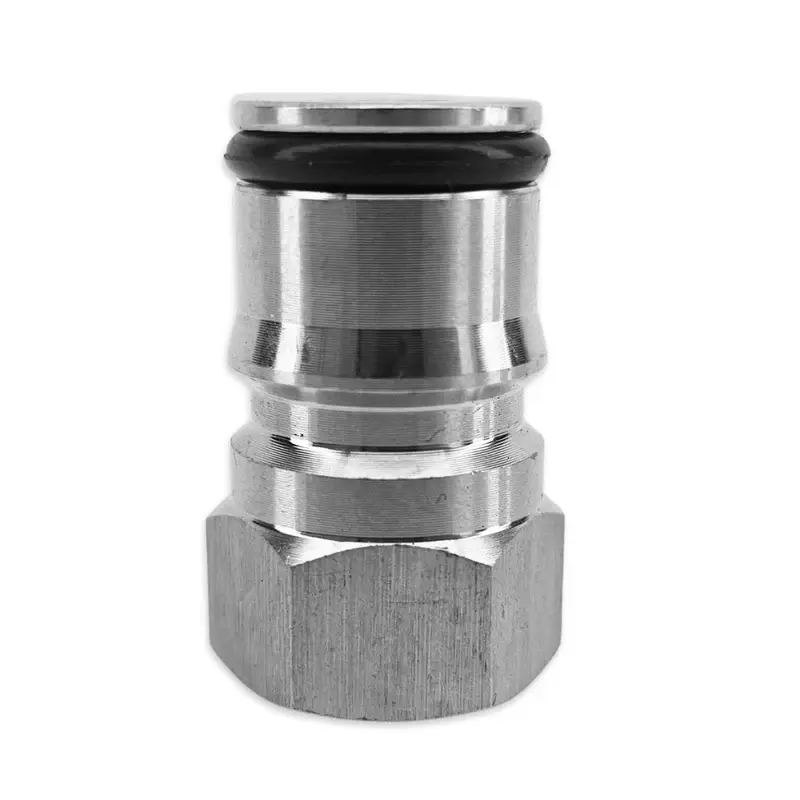 Ball Lock Post - SIVI