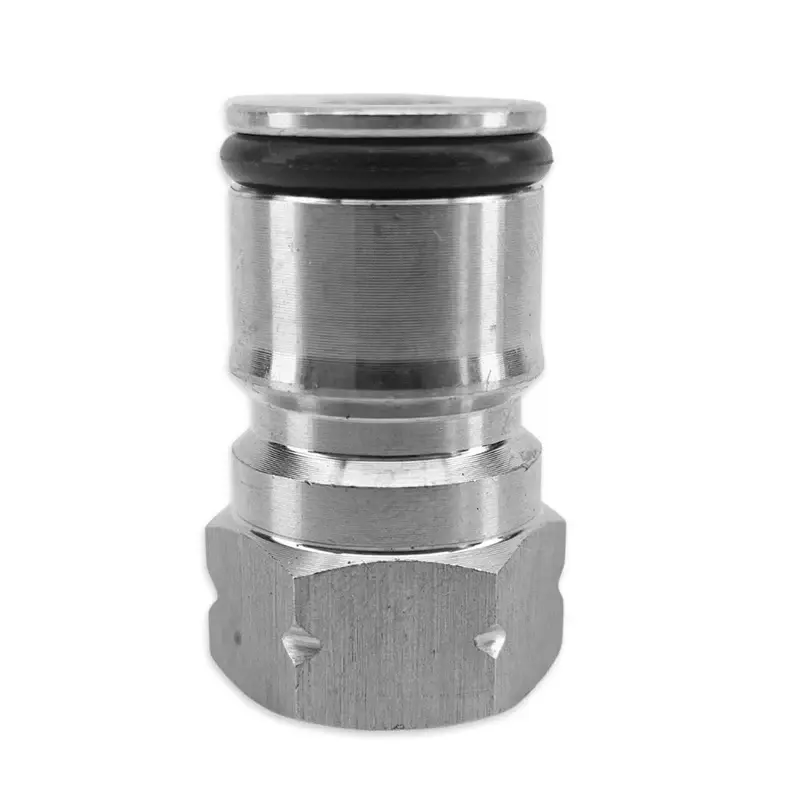 Ball Lock Post - GAZ
