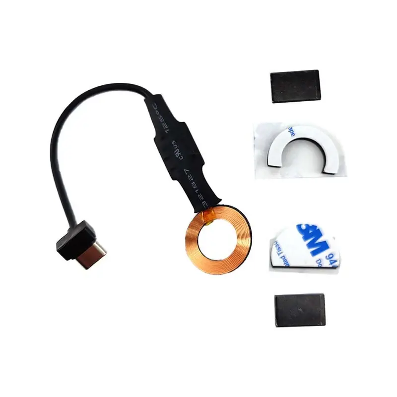 RAPT Kablosuz Şarj Yükseltme Kiti