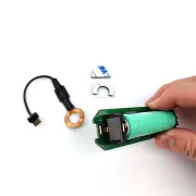 RAPT Kablosuz Şarj Yükseltme Kiti