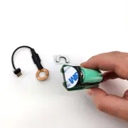 RAPT Kablosuz Şarj Yükseltme Kiti