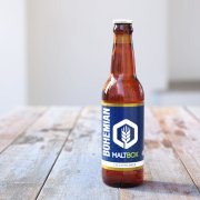 Bohemian Pilsner Malt Özütü