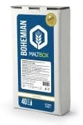 Bohemian Pilsner Malt Özütü