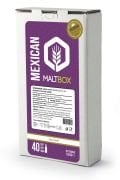 Mexican Cerveza Lager Malt Özütü