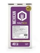 Mexican Cerveza Lager Malt Özütü