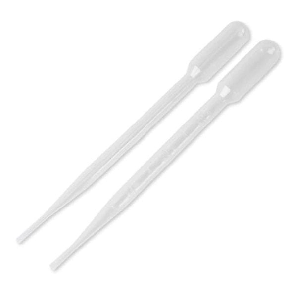 Plastik Damlalık 10adet 3ml