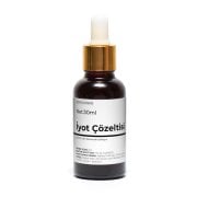 İyot Çözeltisi 30ml
