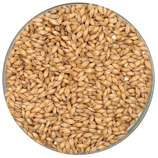 Pale Malt Weyermann - 5 Kg.