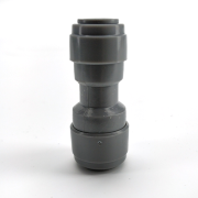 Konektör 8mm den 9.5mm dönüştürücü