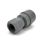 Konektör 9.5mm den MFL iç dişli