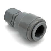 Konektör 9.5mm den MFL iç dişli