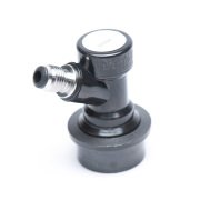 Fıçı Bağlama Elemanı MFL VİDALI - SIVI