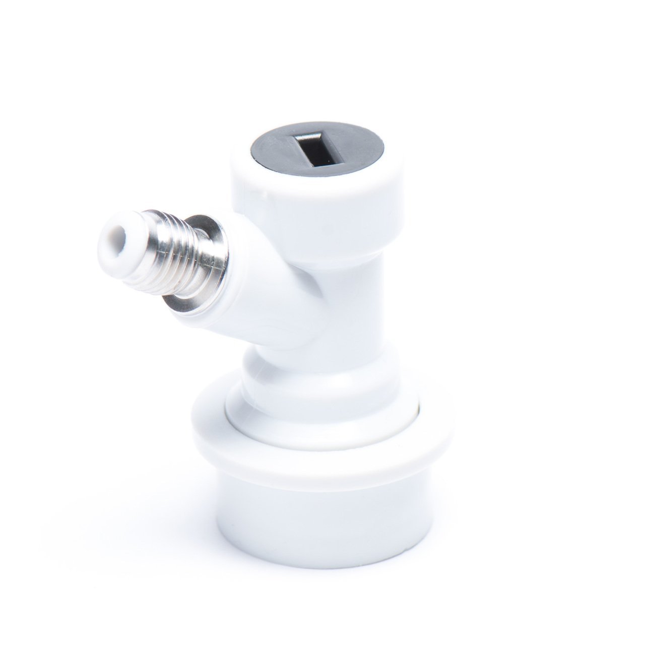 Fıçı Bağlama Elemanı MFL VİDALI - GAZ