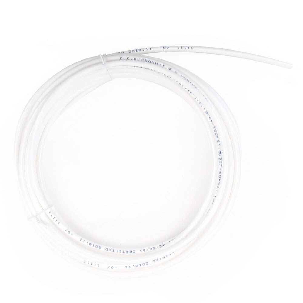 Gıda Hortumu Metre -  9.5mm Çap