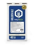 Golden Ale Malt Özütü