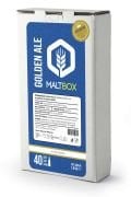 Golden Ale Malt Özütü