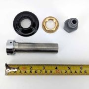 Bira Musluk Borusu 10cm