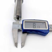 Bira Musluk Borusu 10cm