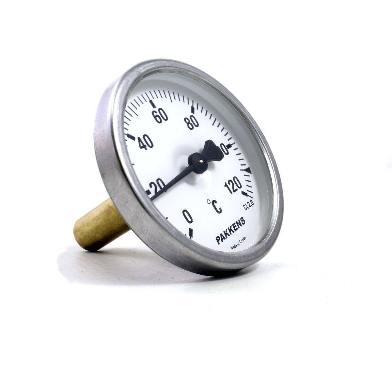 Analog Termometre