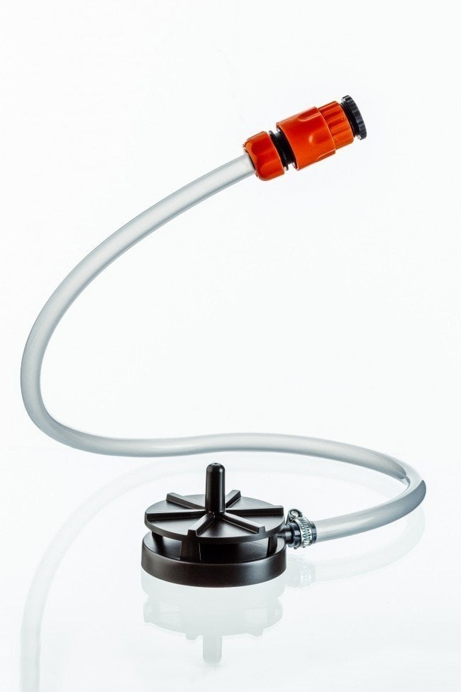 Turbo Şişe Temizleme Jeti