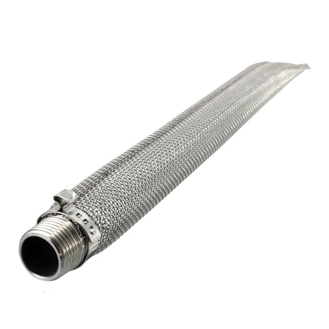 Bazuka 30cm Şerbetçiotu filtresi