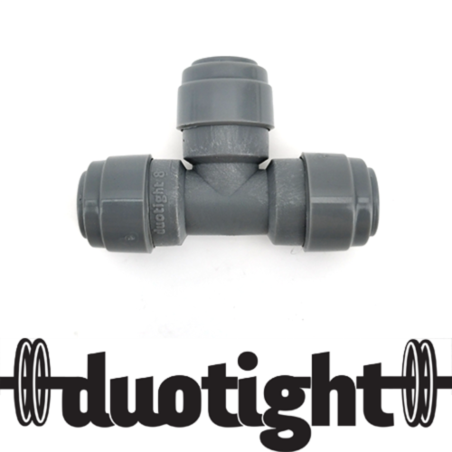 Duotight 8mm Tee