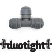 Duotight 8mm Tee