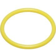 Silikon O-Ring 21/3 mm