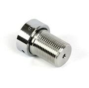 Bira Musluk Borusu Kısa