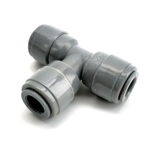 9.5mm (3/8'') Tee