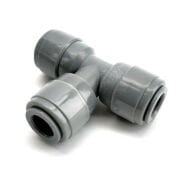 9.5mm (3/8'') Tee