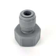 Duotight 8mm den 5/8 inch Adaptör