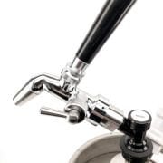 Musluk MFL Bağlama Adaptörü