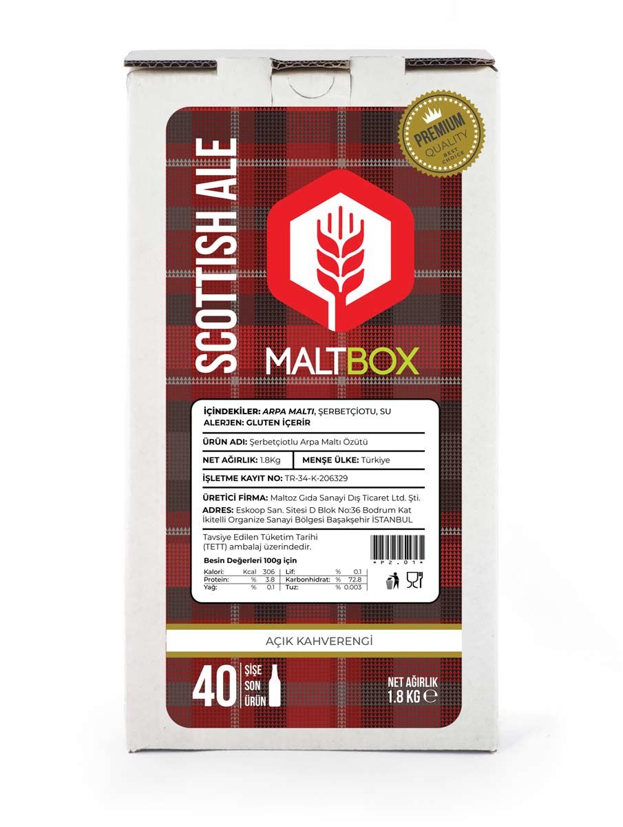 Scottish Ale