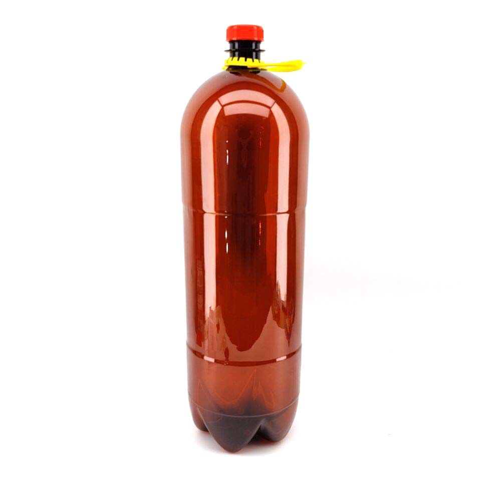 Polymer Bira Fıçısı 8L