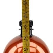 Oxebar 8L Polymer Fıçı