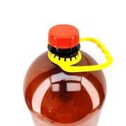 Oxebar 8L Polymer Fıçı