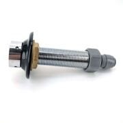 Duotight 9.5mm den 5/8 inch Adaptör