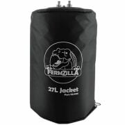 Fermzilla 27L için yalıtım ceketi