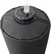 Fermzilla 55L için yalıtım ceketi